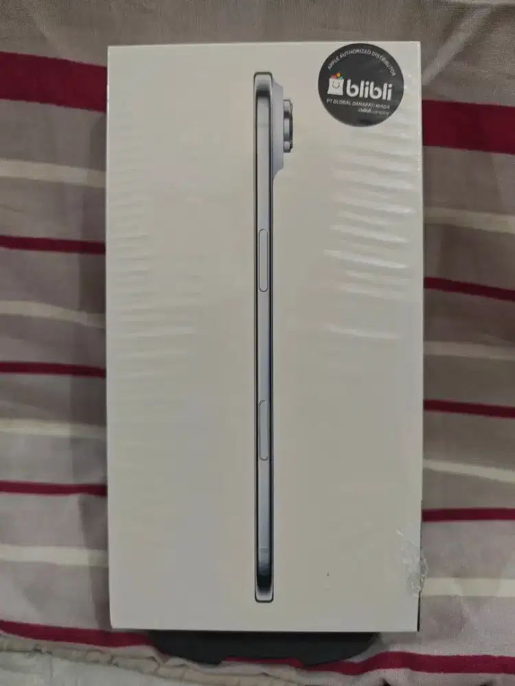 Iphone Air 256GB Sky Blue