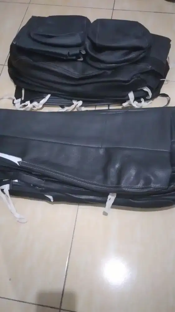 Sarung jok avanza 2015 MBTECH
