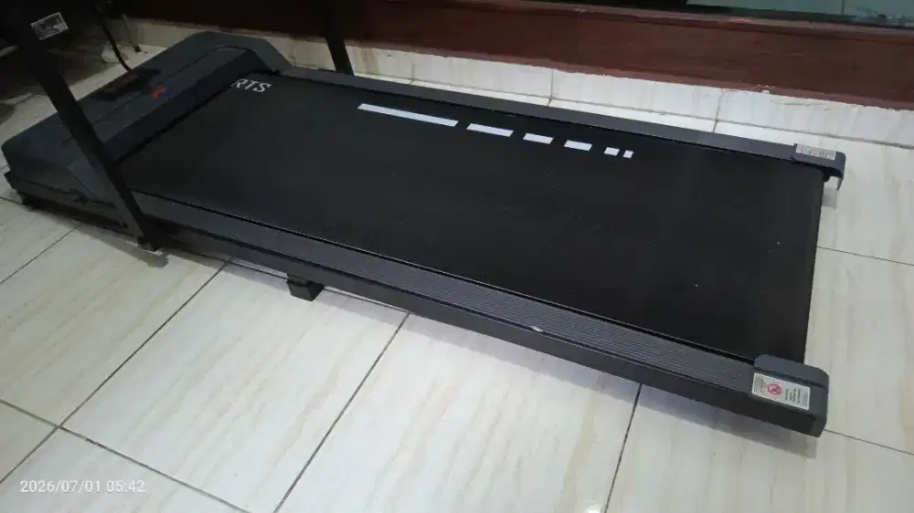 Tredmil elektrik MURAH