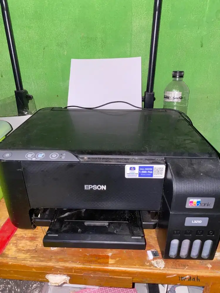 Printer Epson L3210