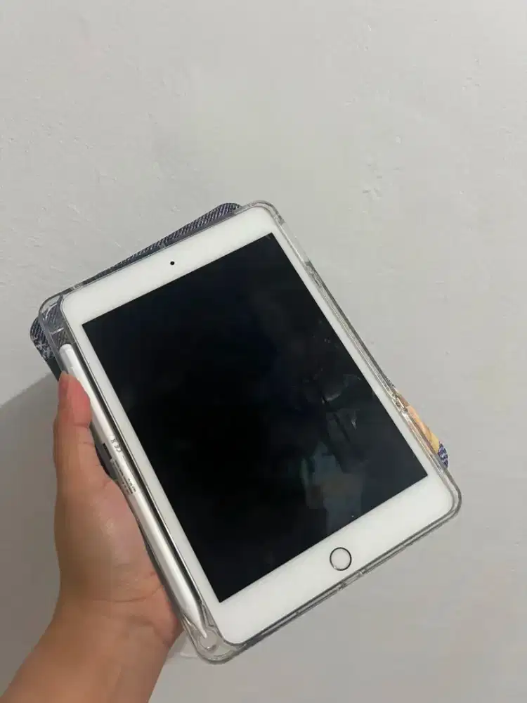 Dijual IPAD MINI (5th gen)
