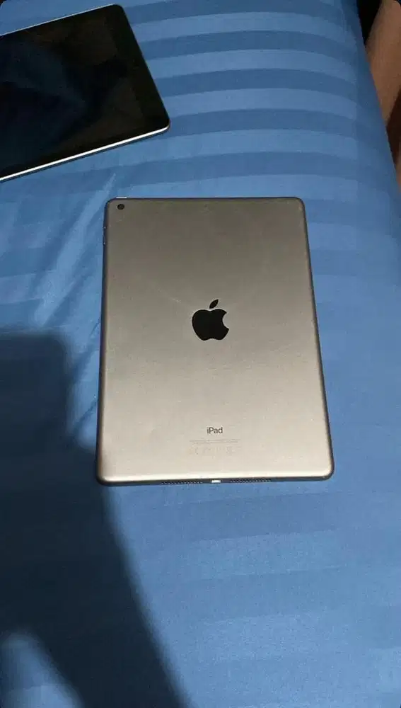 Jual ipad gen 5 lagi BU