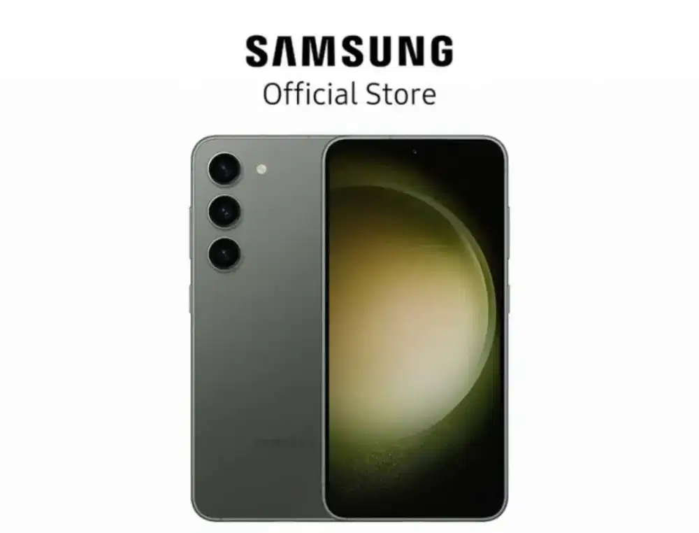 SAMSUNG S23 5G (ORIGINAL NO MINUS)