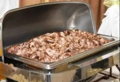 kambing guling utuh 1 ekor buat 50 porsi layak pesta hajatan kumpul2