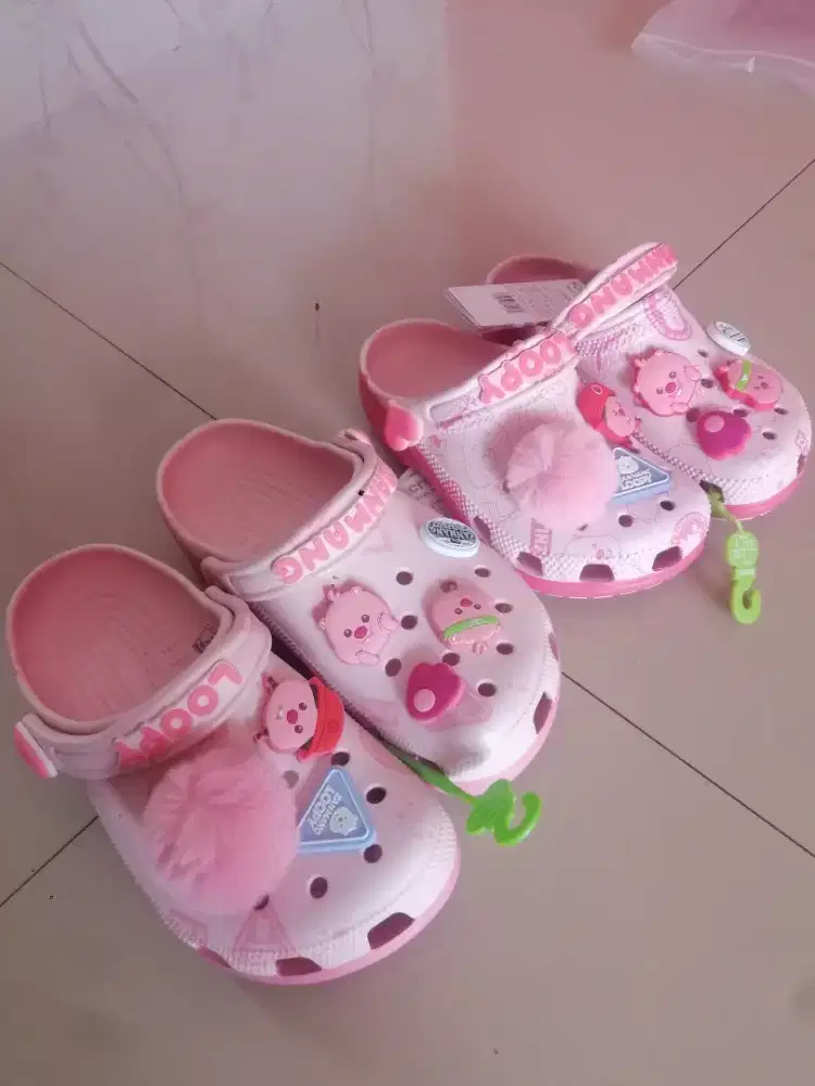 crocs zanmang loopy