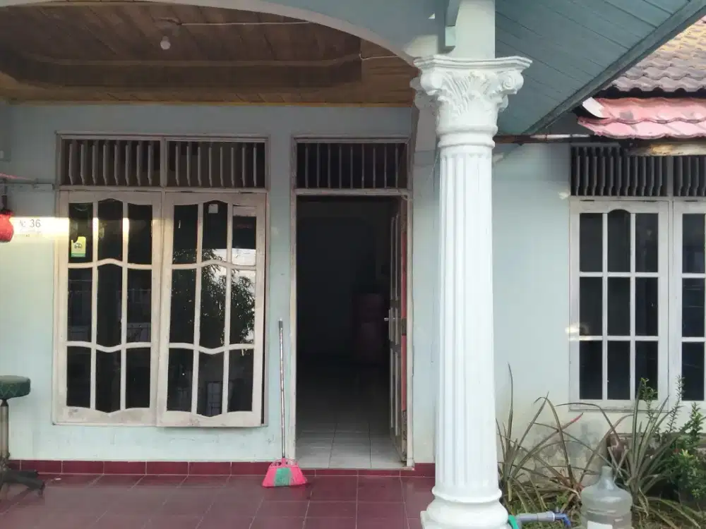 Sewakan Rumah per tahun per enam bulan