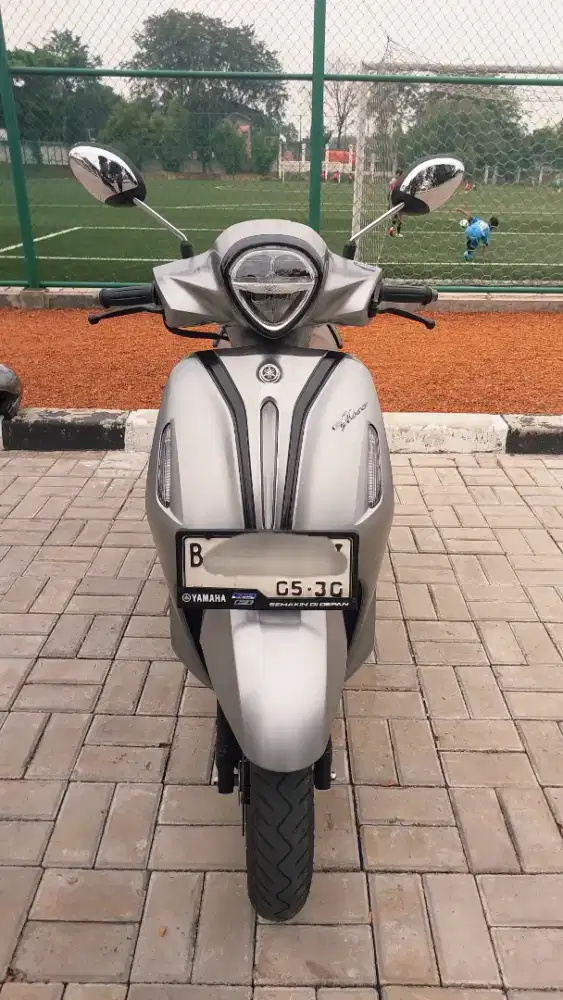 Grand filano 2025 luxury like new