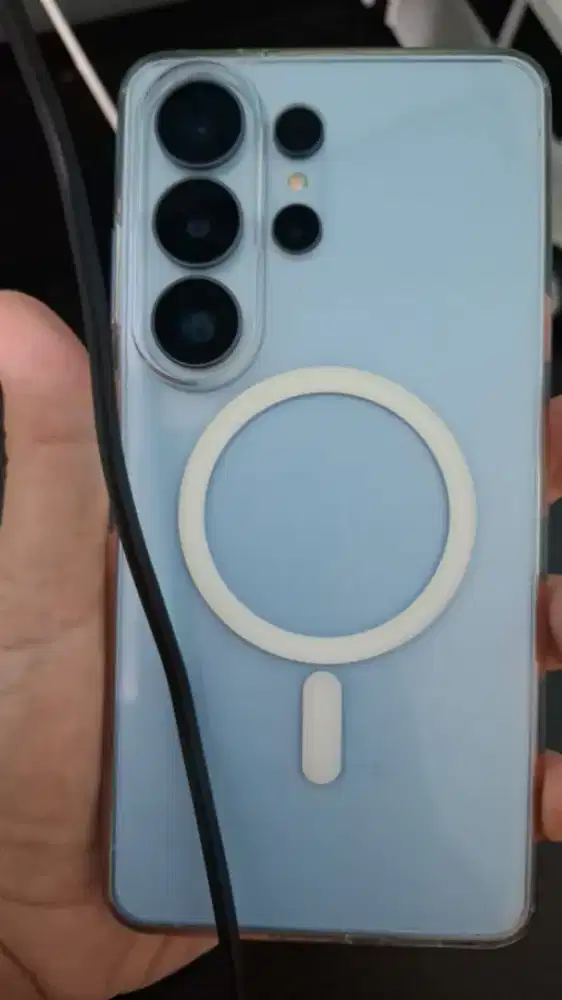 Samsung S26 Ultra