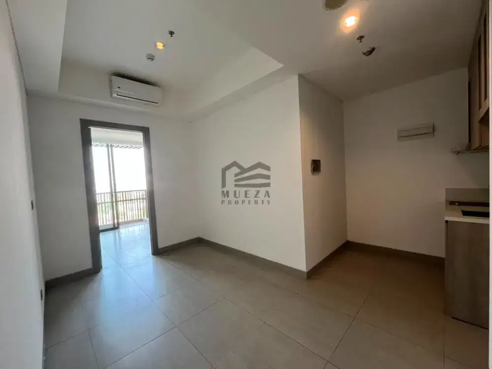 Jual Murah Apartemen Baru Fatmawati City Center Tower Corona