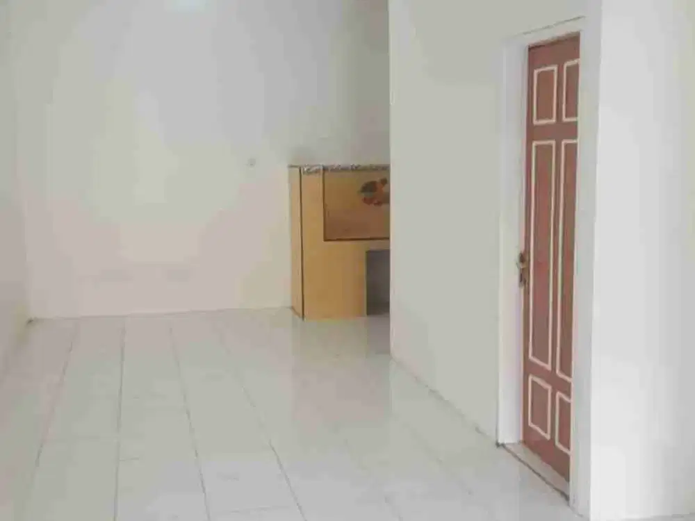 Disewakan Cepat Rumah Siap Hunidi Harapan Indah 1 Bekasi