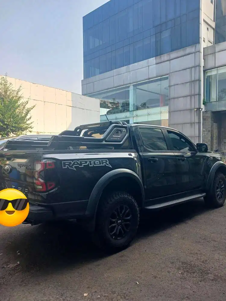 Ford Ranger 2023 Diesel