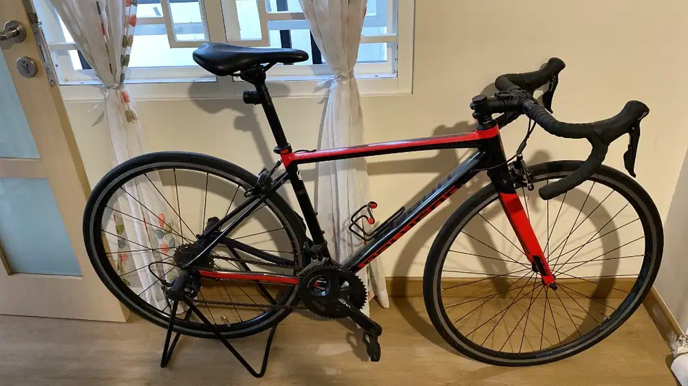 Polygon Stratos S3