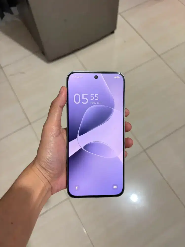 Infinix hot 60 pro 8+8/256 NFC