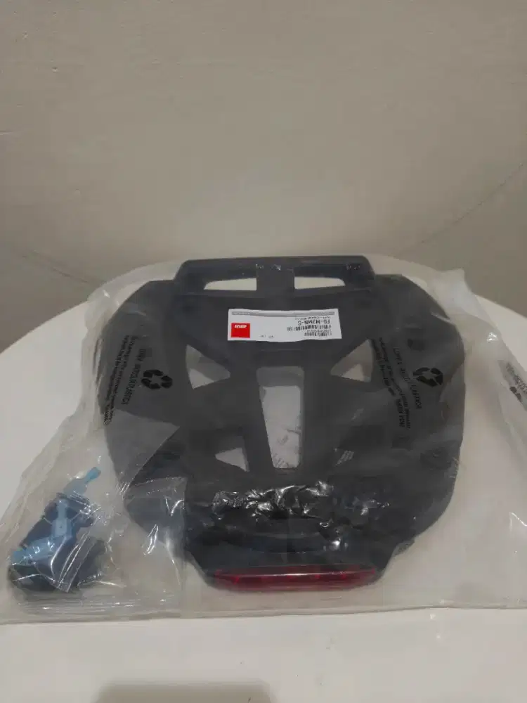 Baseplate GIVI M7MN-S with Stoplight