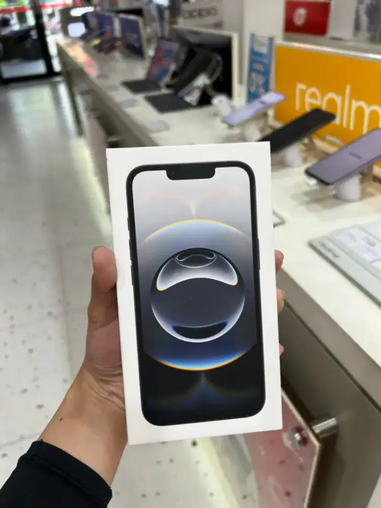 iPhonen16e 128gb New