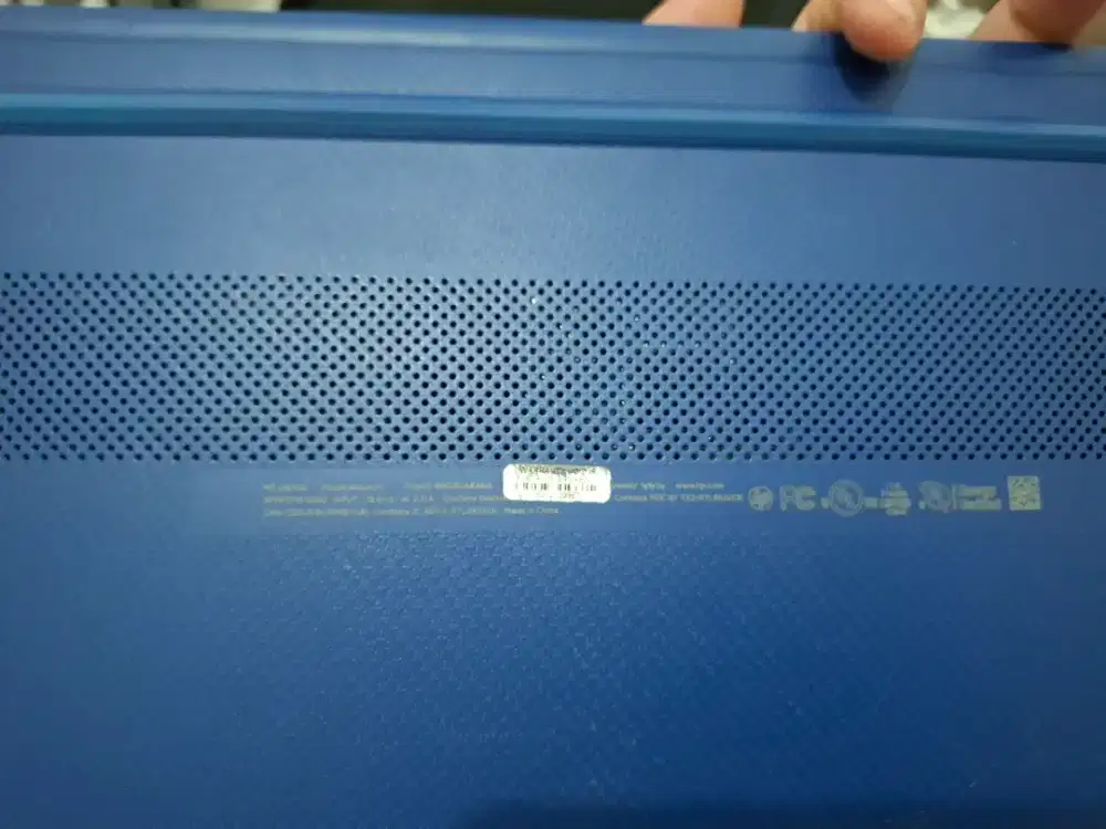For sale, Laptop HP