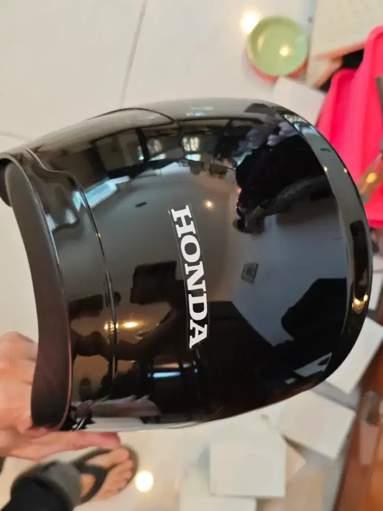 HELM HONDA TRX 3