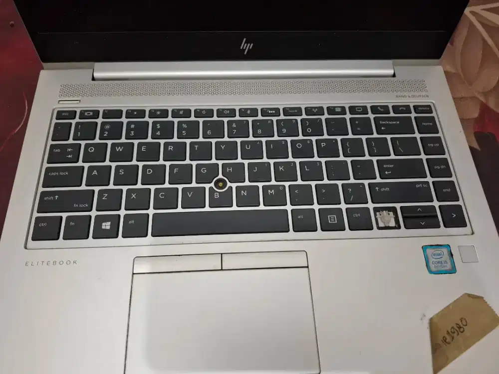 For sale, Laptop HP