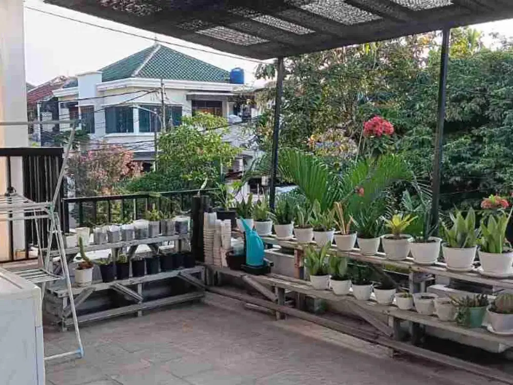 Dijual Cepat Rumah Strategis di Kayu Putih, Pulogadung,Jakarta Timur