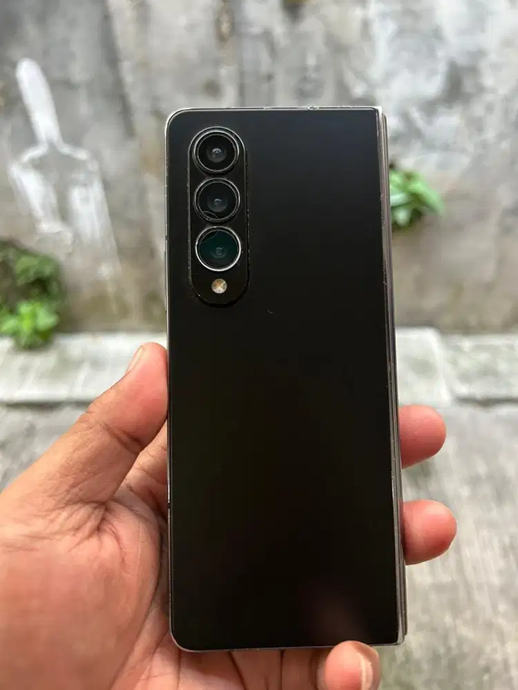 Samsung Z Fold 4 Ram 13/256 Resmi