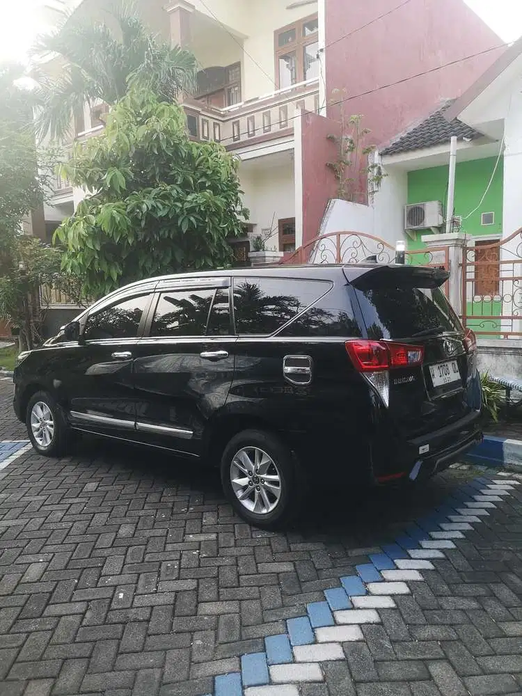 Toyota Kijang Innova 2019 Diesel