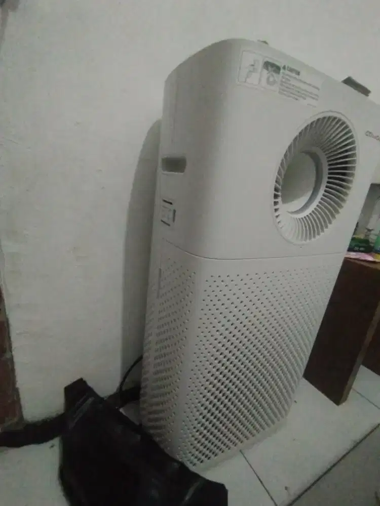 Air Purifier Pembersih Udara Cow*y Storm