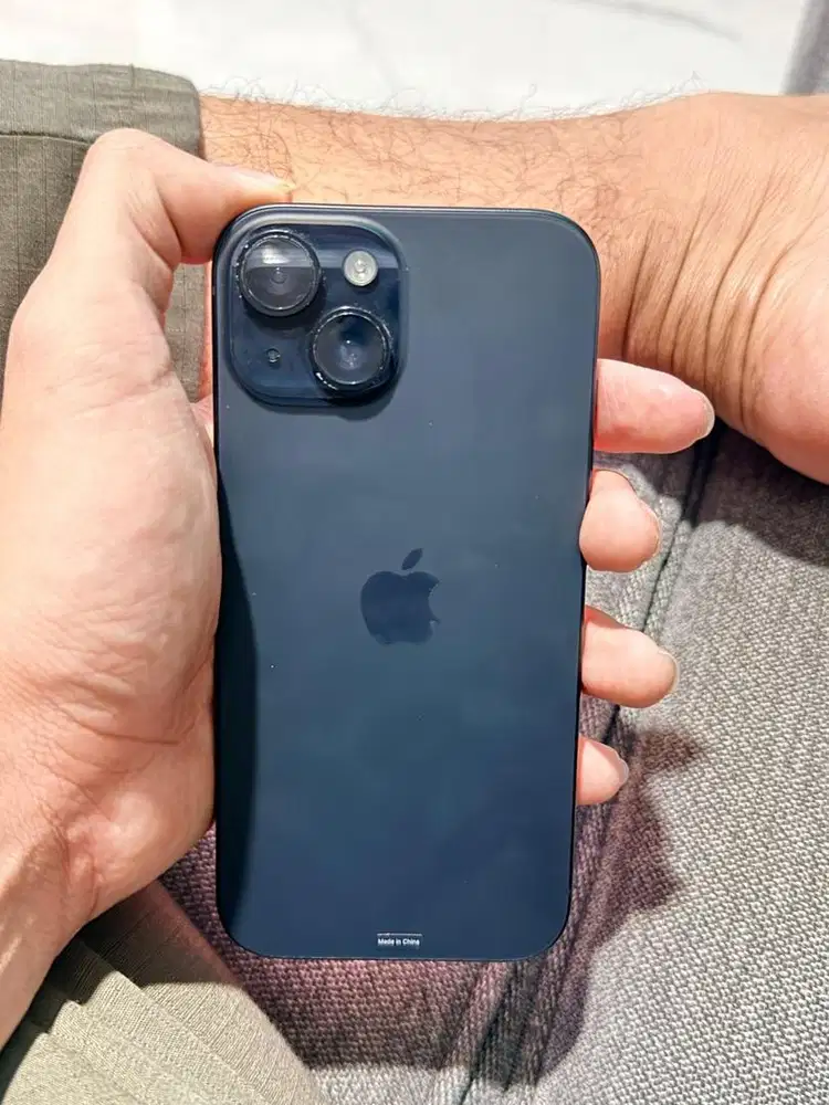 Iphone 15 128gb ex ibox