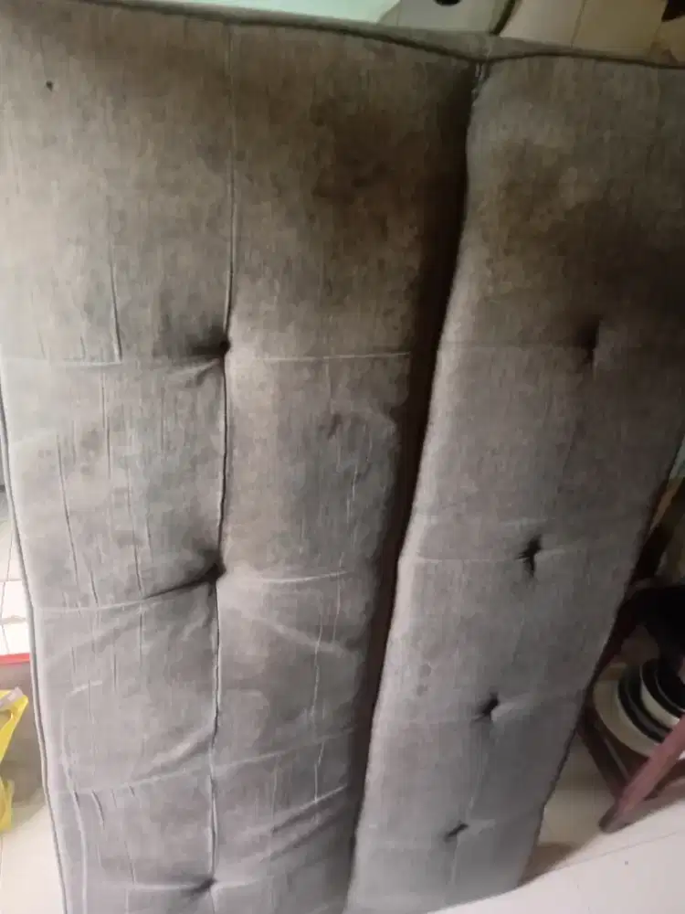 Dijual sofa bed
