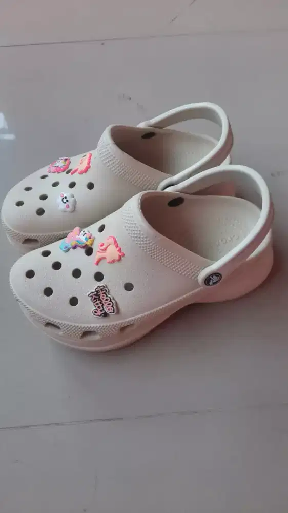 crocs bae clog original