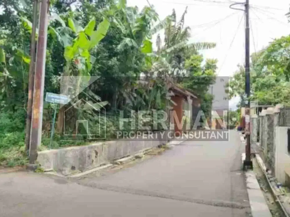 Tanah Tembalang Mulawarman Undip