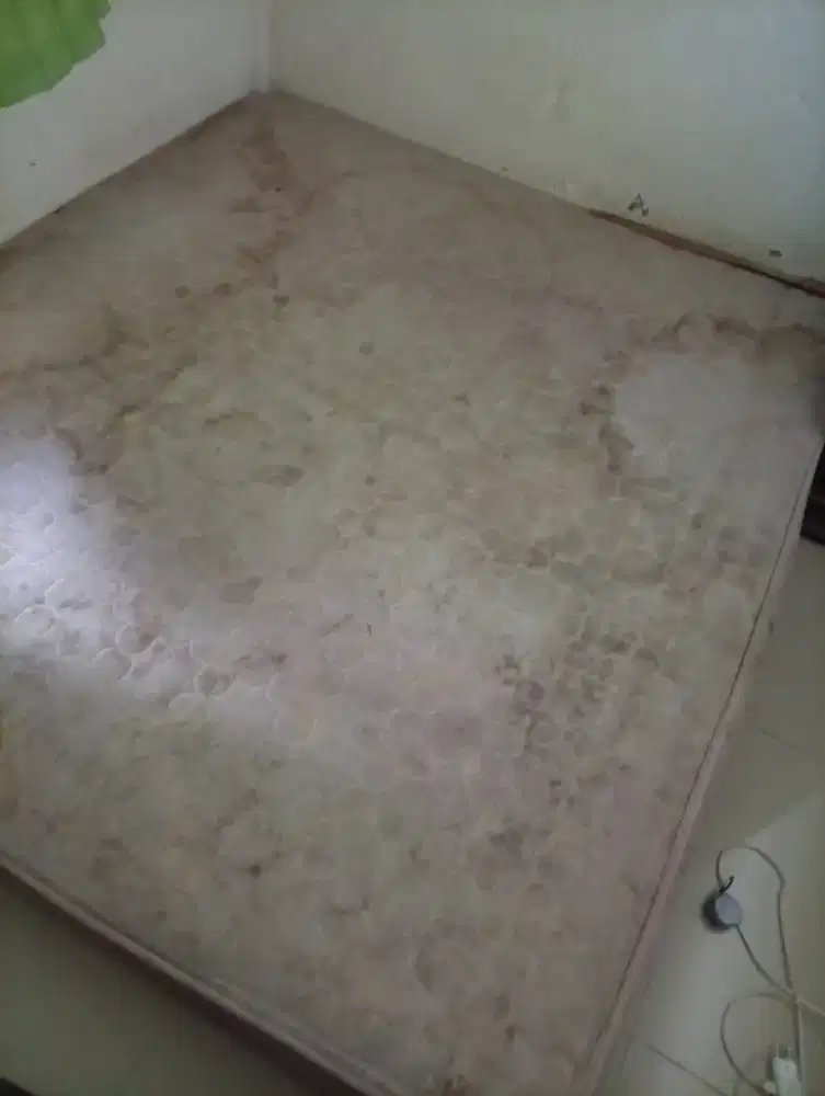 Springbed 180x200