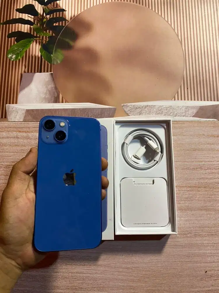 IPHONE 13 BASIC 128 GB