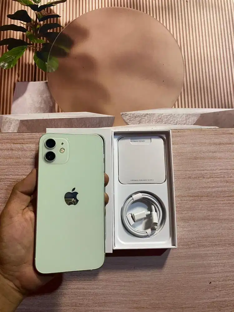 IPHONE 12 BASIC 128 GB