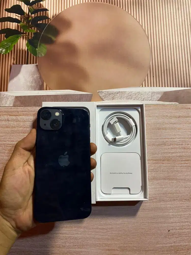 IPHONE 13 BASIC 128 GB