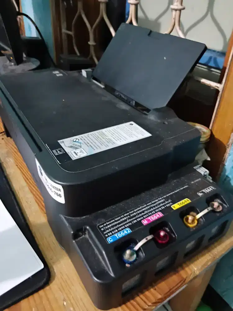 Printer Epson L120