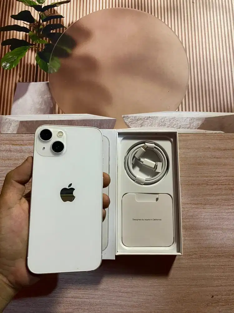 IPHONE 13 BASIC 256 GB