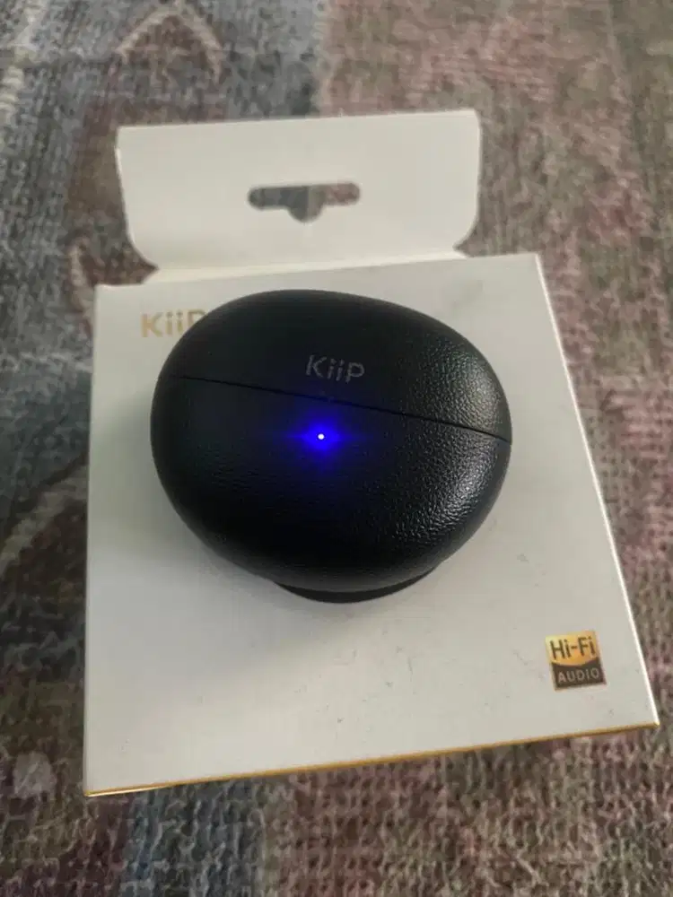 Earbud merk kiip