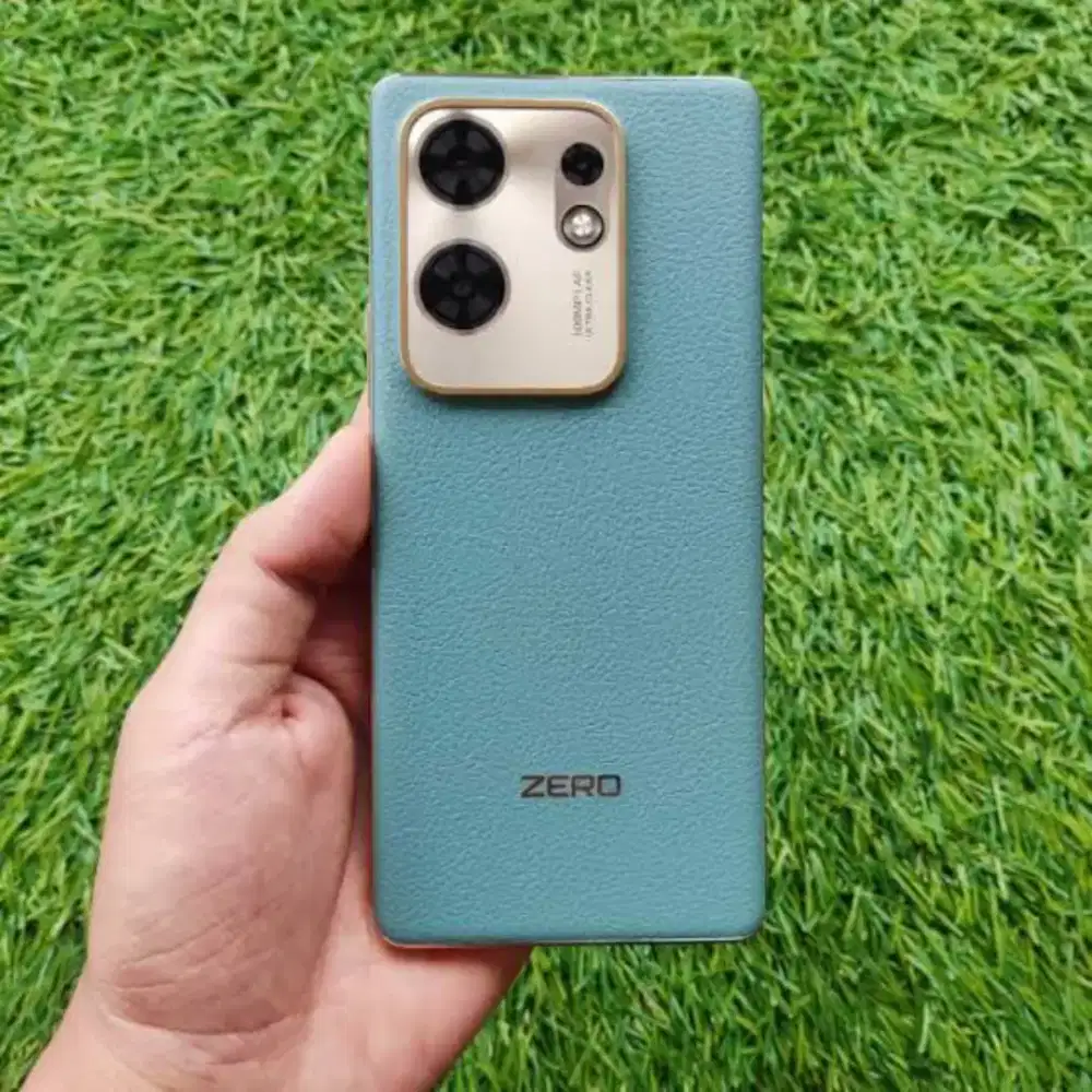 Infinix zero 30 8/256
