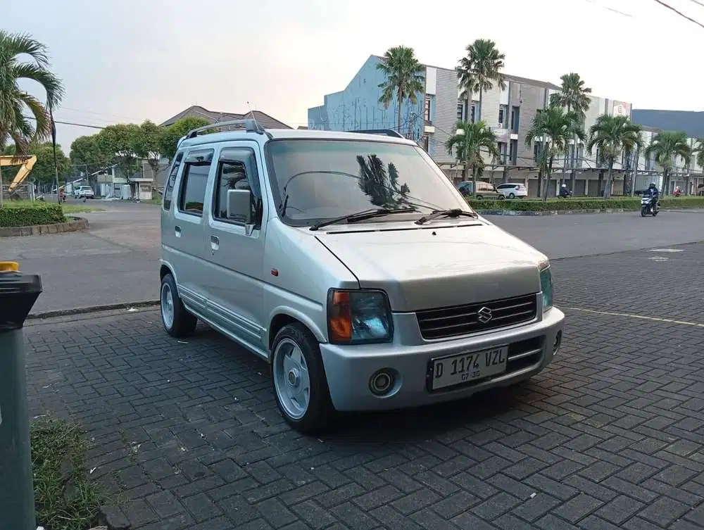 penjual