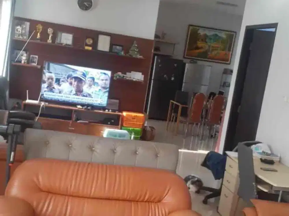 Jual rumah siap huni di srimahi bandung