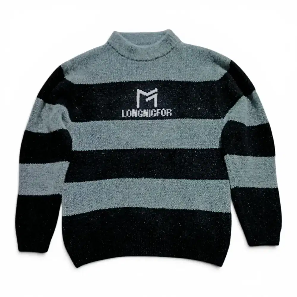 Knitwear Longnigfor
