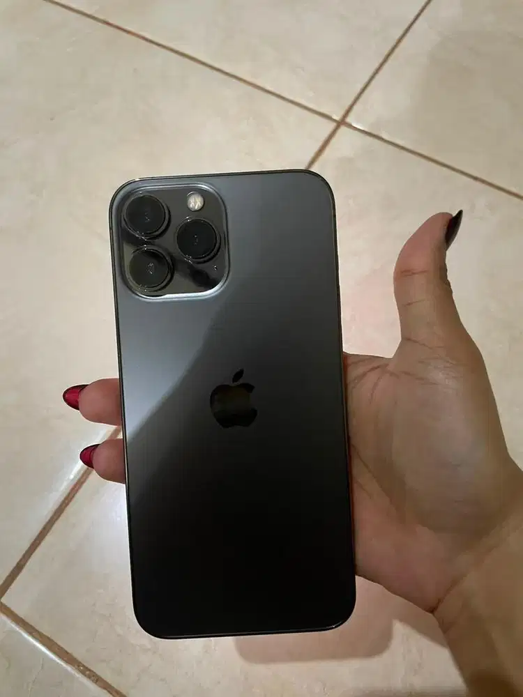 iphone 13 pro max 128gb ibox