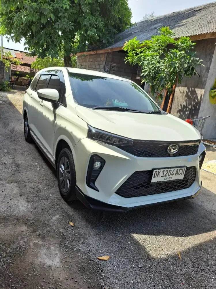 Di Jual cepat mobil Pribadi