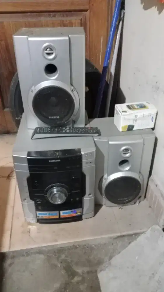 Speaker Samsung