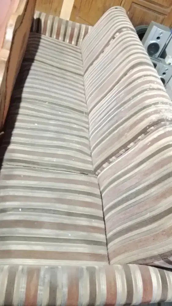 Dijual Sofa Kayu Jati