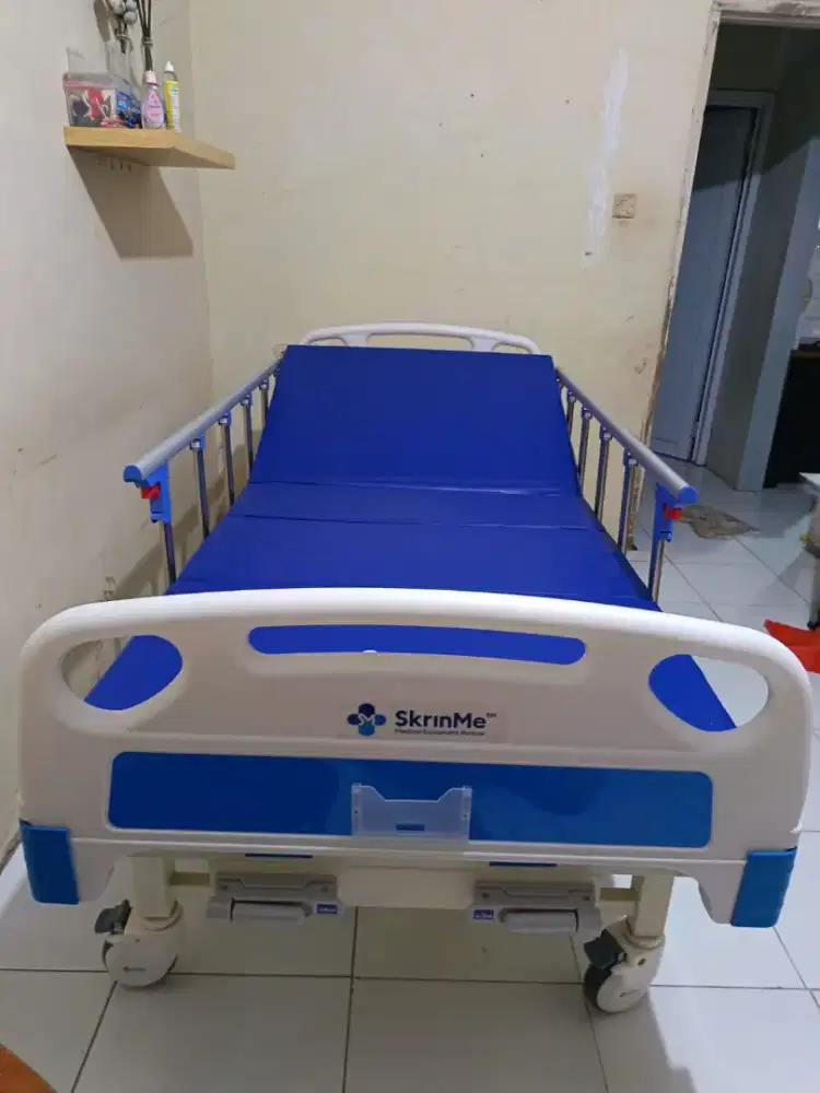 Kasur RS like new