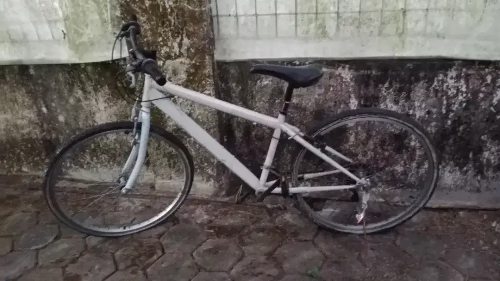 Dijual Sepeda Win Cycle