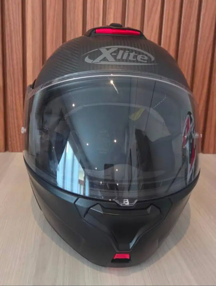 NOLAN/XLITE 1005 Ultra Carbon Helmet