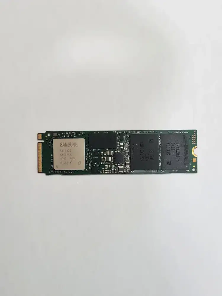 SSD 1 TB M.2 NVMe SAMSUNG