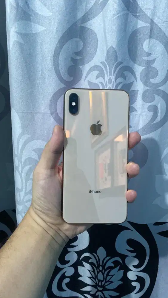 iphone Xs max 256Gb regist